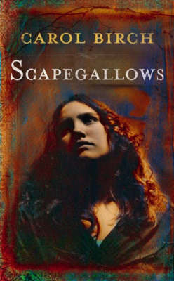 Book cover for Scapegallows