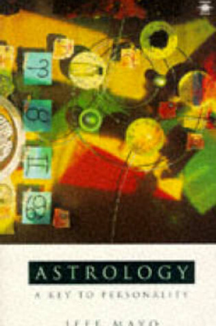 Cover of Astrology