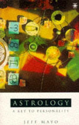 Cover of Astrology