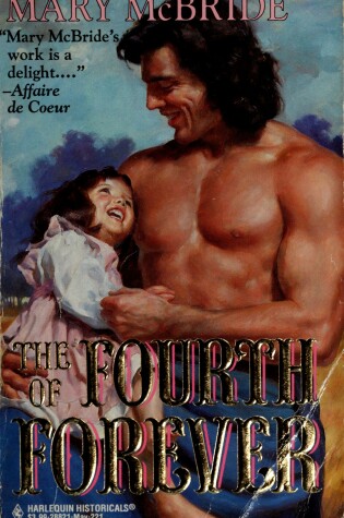 Cover of Harlequin Historical #221