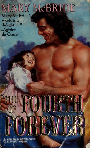 Book cover for Harlequin Historical #221