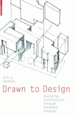 Cover of Drawn to Design