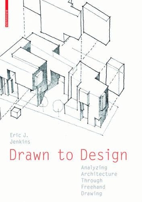 Cover of Drawn to Design