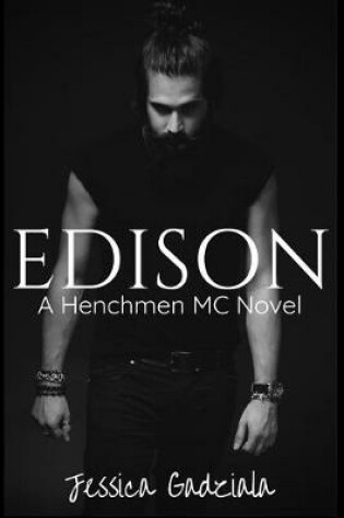 Cover of Edison