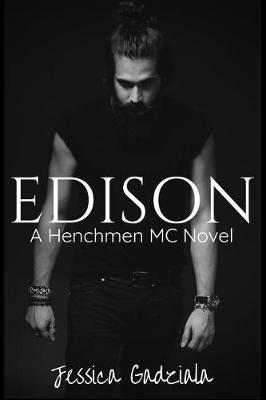 Cover of Edison