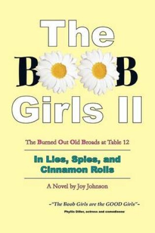 Cover of The BOOB Girls II