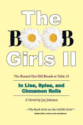 Book cover for The BOOB Girls II