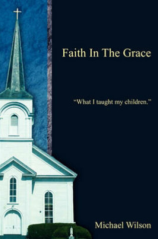 Cover of Faith in the Grace