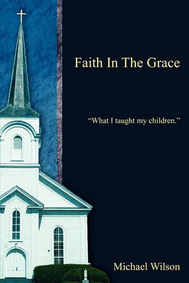 Book cover for Faith in the Grace