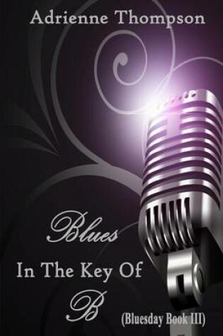 Cover of Blues In The Key Of B
