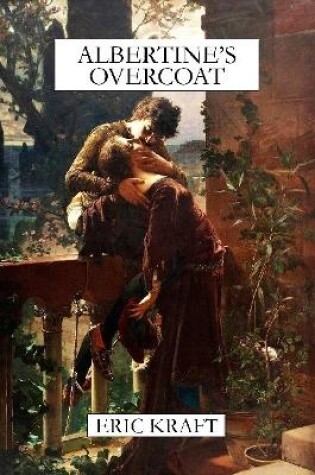 Cover of Albertine's Overcoat