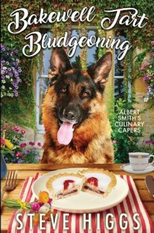 Cover of Bakewell Tart Bludgeoning