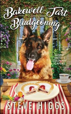 Book cover for Bakewell Tart Bludgeoning