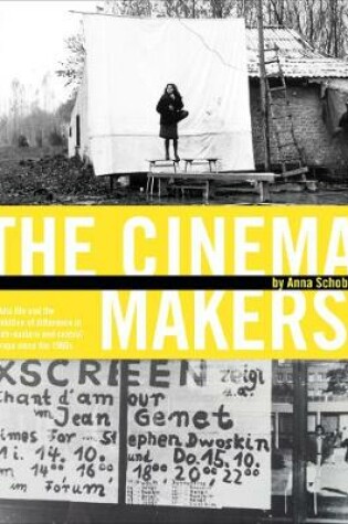 Cover of The Cinema Makers