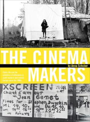 Cover of The Cinema Makers