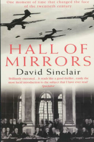 Cover of Hall of Mirrors