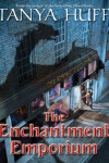 Book cover for The Enchantment Emporium