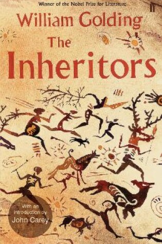 Cover of The Inheritors