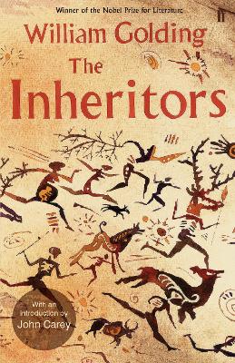 Book cover for The Inheritors