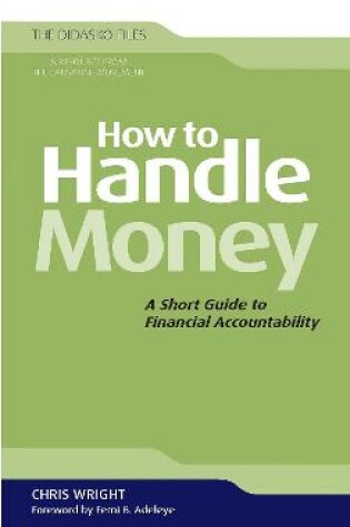 Cover of How to Handle Money