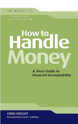 Cover of How to Handle Money