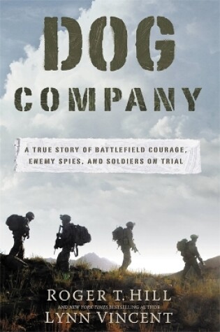 Cover of Dog Company