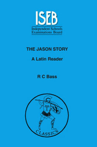 Cover of The Jason Story