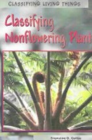 Cover of Non-flowering Plants