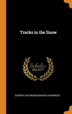 Book cover for Tracks in the Snow