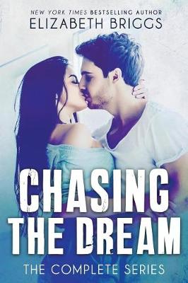 Book cover for Chasing The Dream