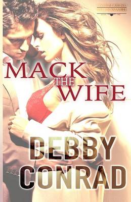 Book cover for Mack the Wife