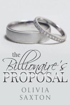 Cover of The Billionaire's Proposal