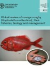 Book cover for Global review of Orange Roughy (Hoplostethus atlanticus), their fisheries, biology and management