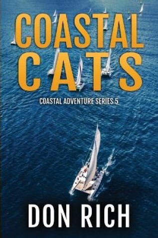 Cover of Coastal Cats