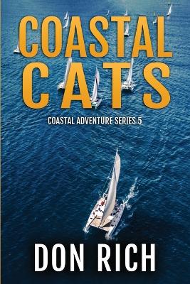 Cover of Coastal Cats