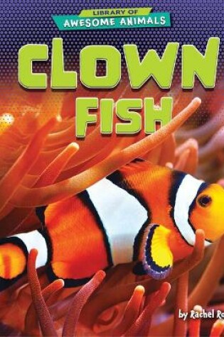 Cover of Clown Fish
