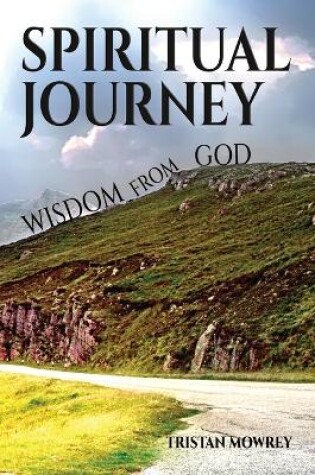 Cover of Spiritual Journey