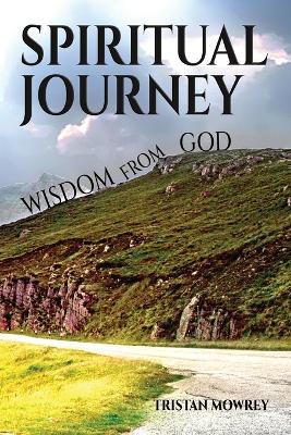 Book cover for Spiritual Journey