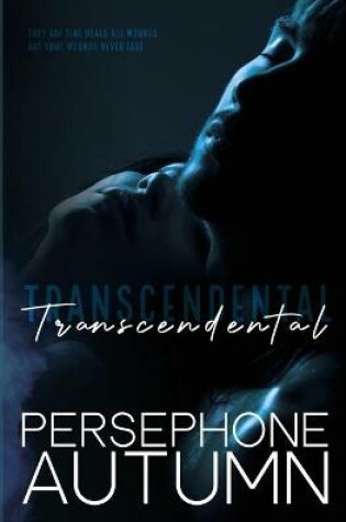 Cover of Transcendental