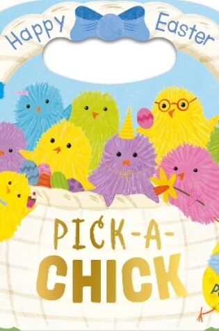 Cover of Pick-a-Chick