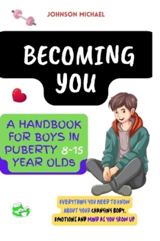 Cover of Becoming You