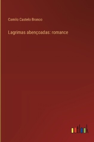 Cover of Lagrimas aben�oadas