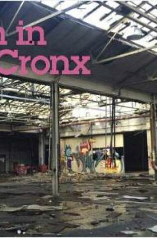 Cover of Born in the Cronx