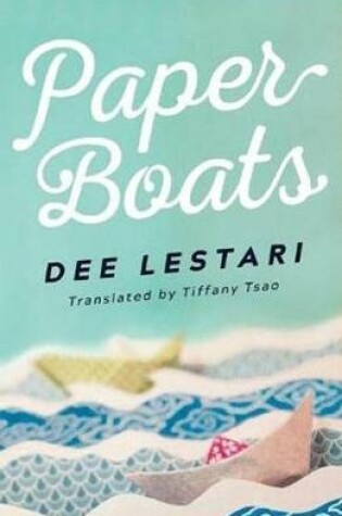 Cover of Paper Boats