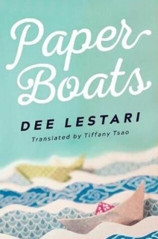 Cover of Paper Boats