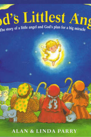 Cover of God's Littlest Angel