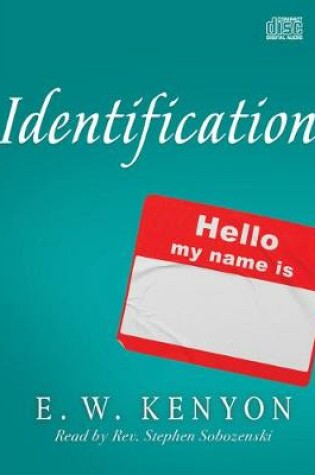 Cover of Identification