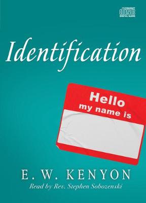 Book cover for Identification
