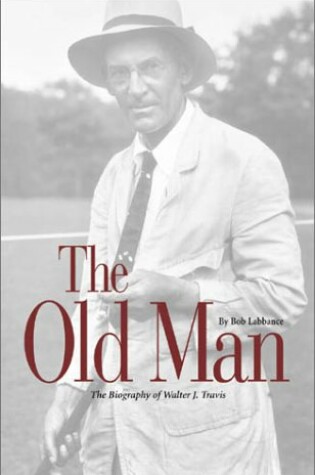 Cover of The Old Man