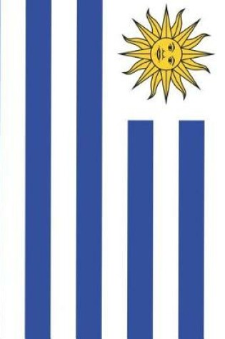 Cover of Uruguay Flag Journal